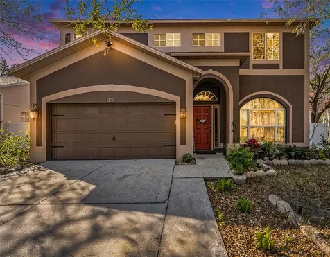 12705 Longcrest Drive Riverview FL 33579