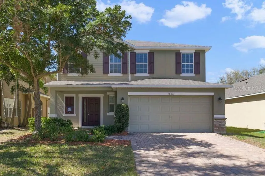 16217 Saint Augustine Street Clermont FL 34714