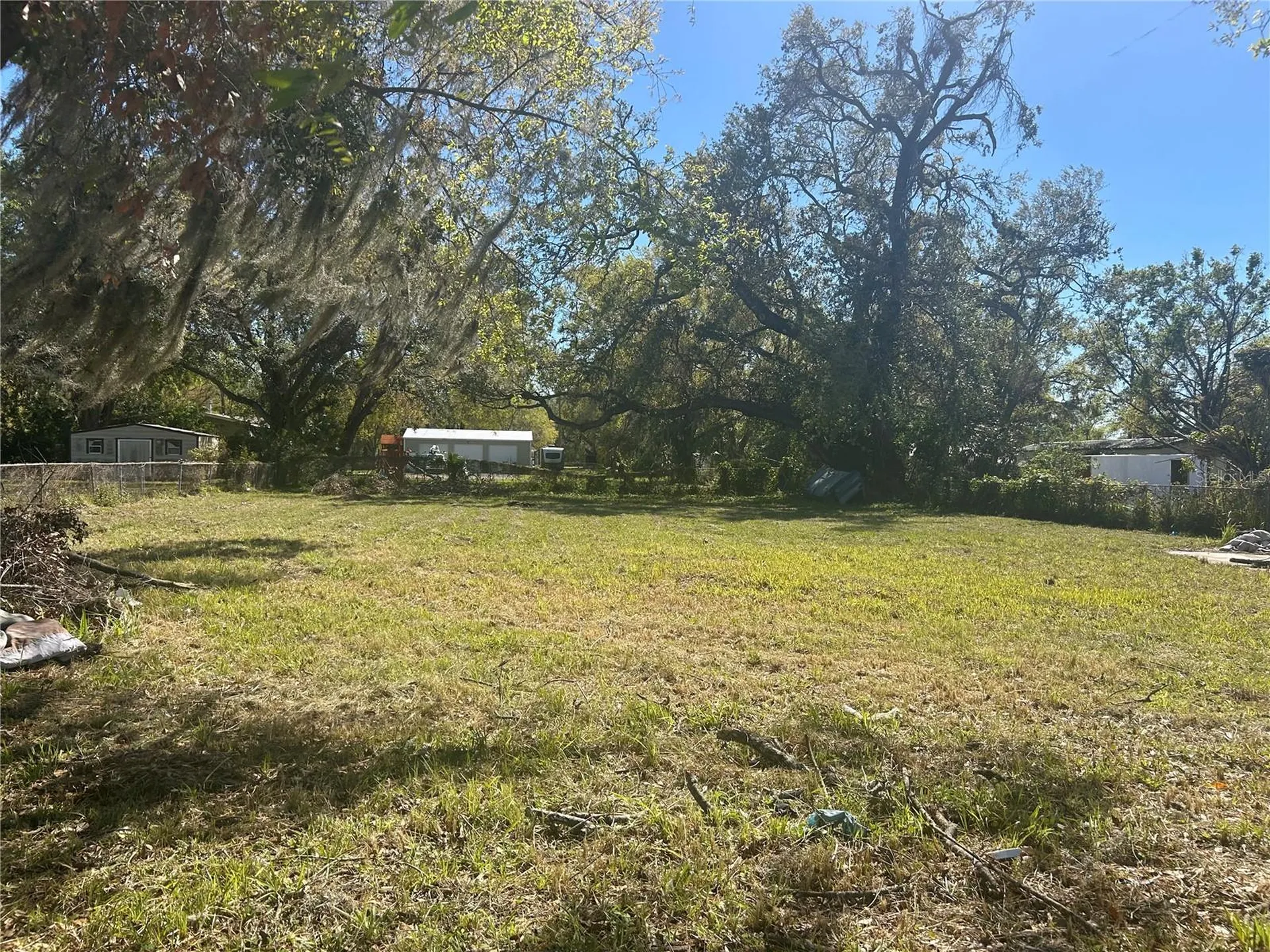 7707 Gibsonton Drive Gibsonton FL 33534
