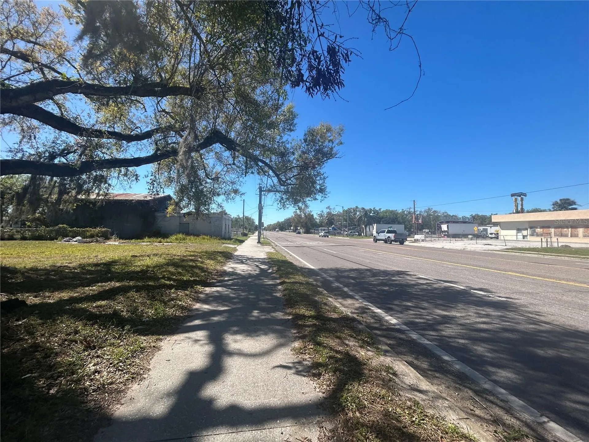 7707 Gibsonton Drive Gibsonton FL 33534