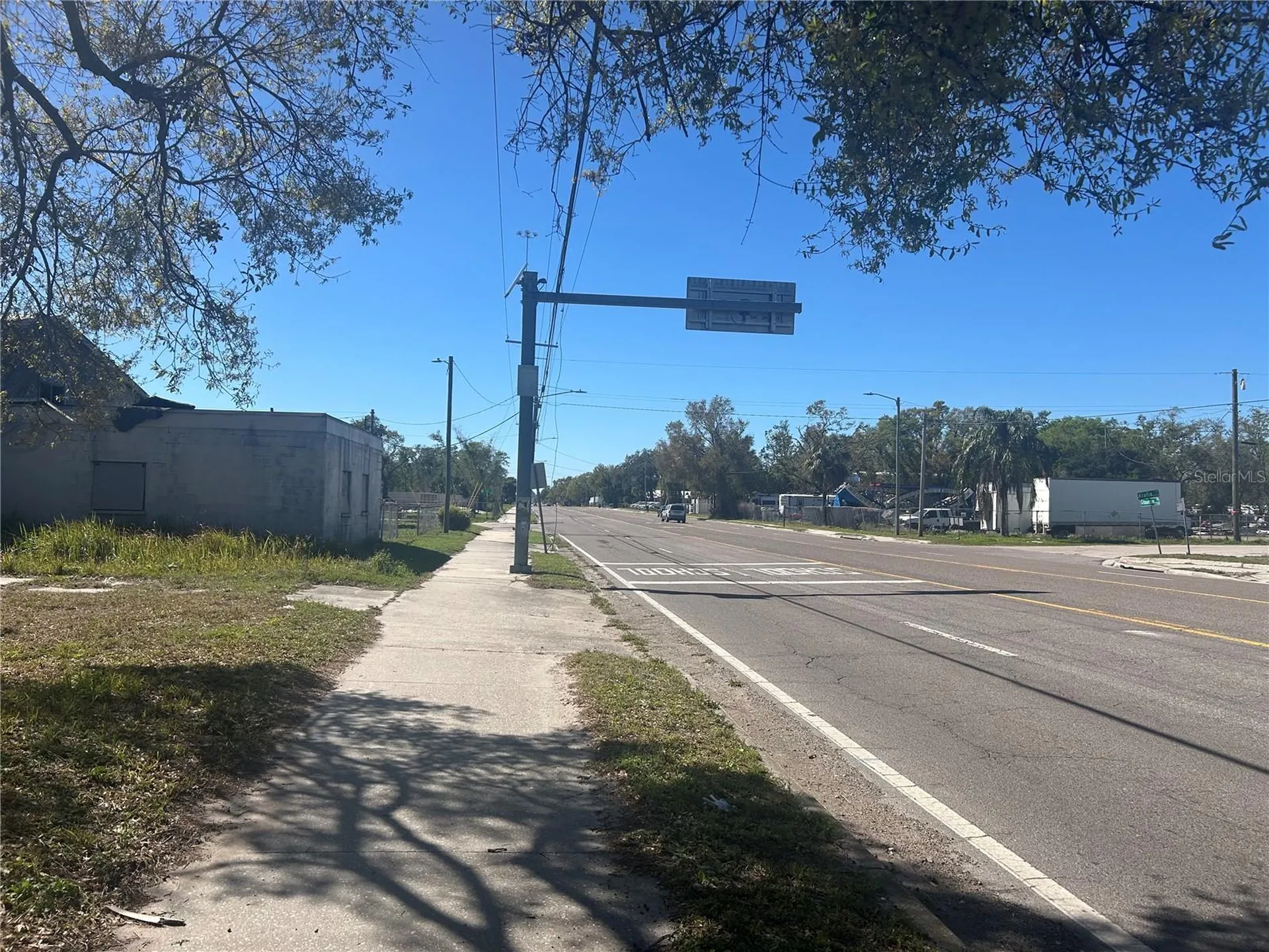 7707 Gibsonton Drive Gibsonton FL 33534