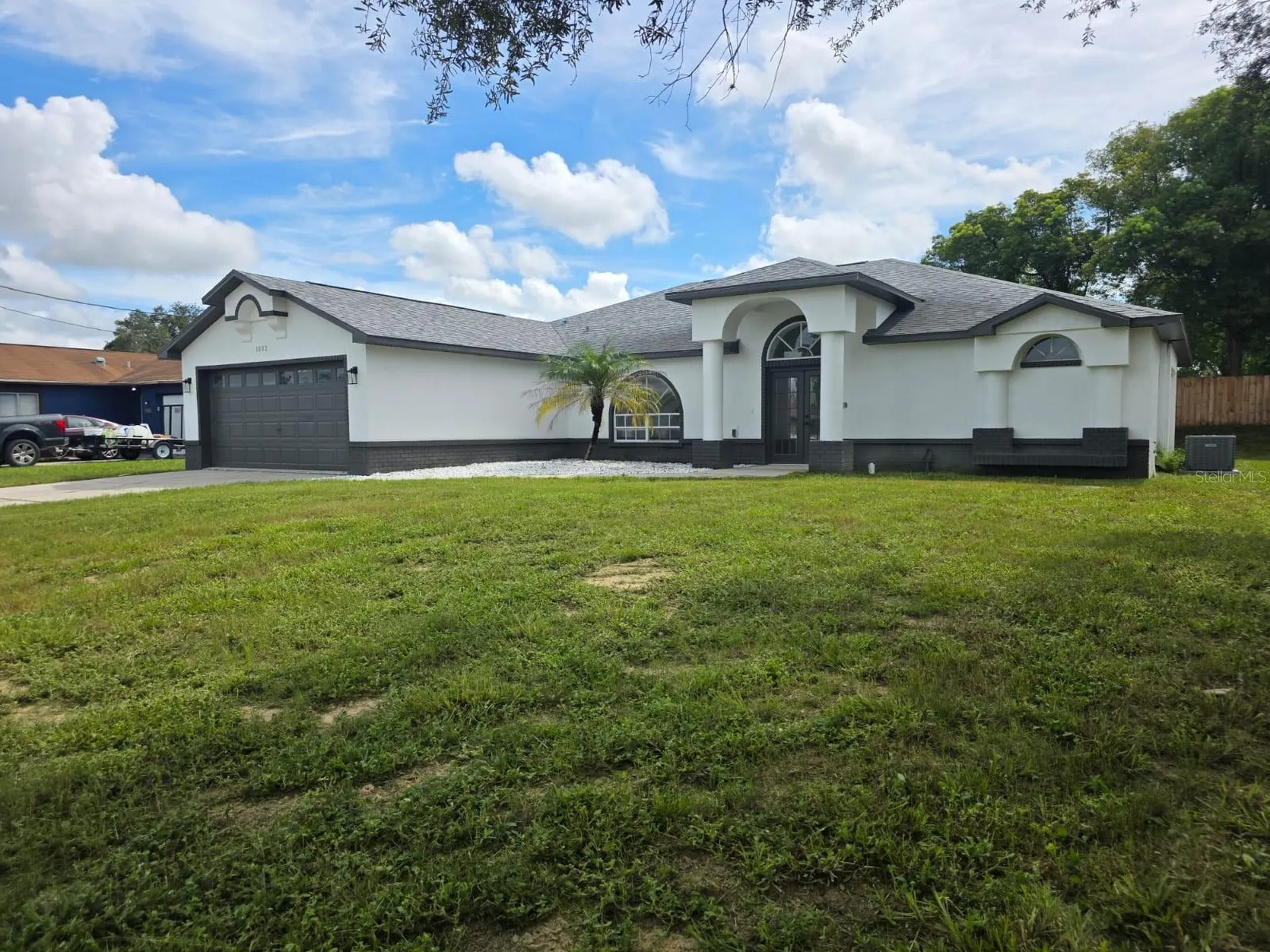 1032 Concert Avenue Spring Hill FL 34609
