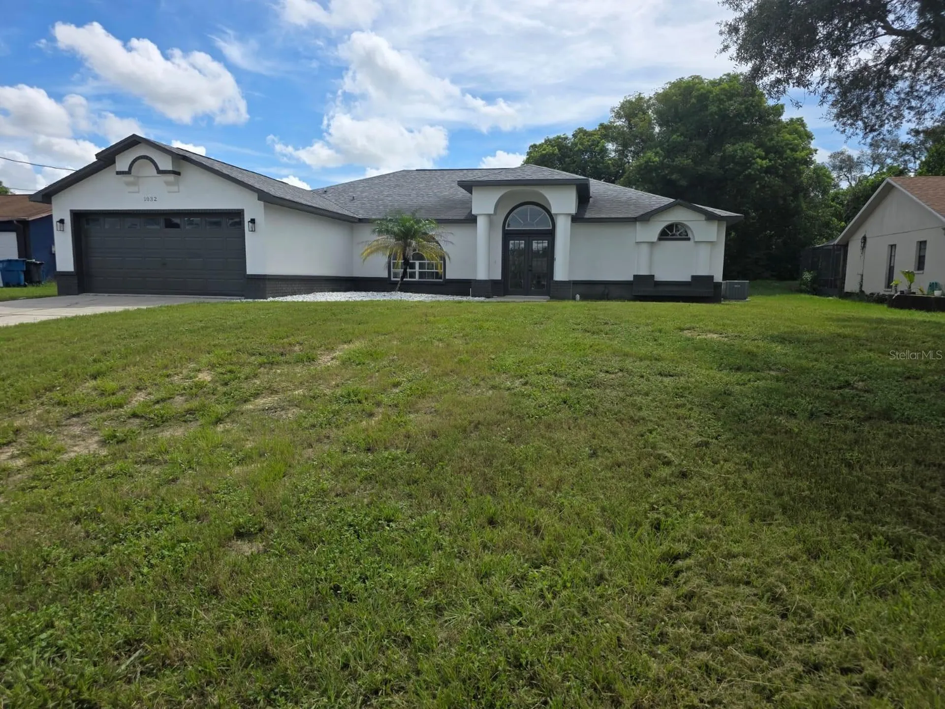 1032 Concert Avenue Spring Hill FL 34609