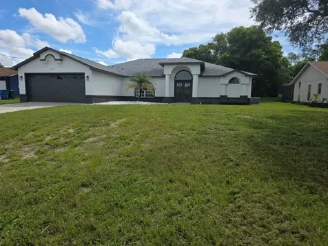 1032 Concert Avenue Spring Hill FL 34609