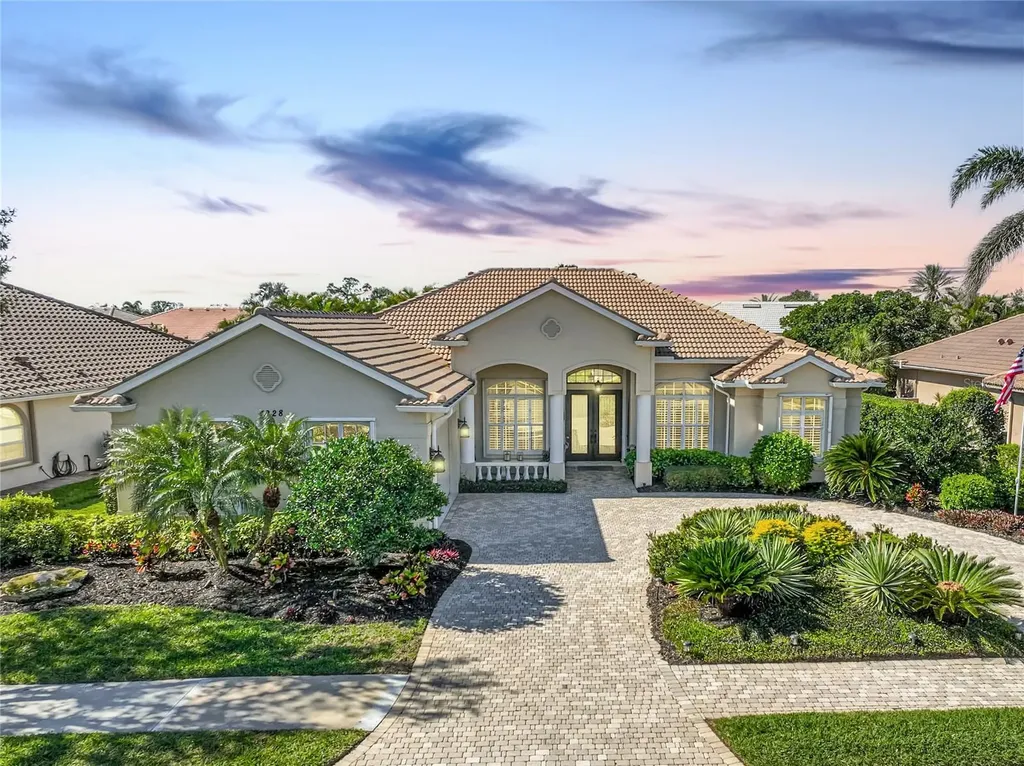 4228 Corso Venetia Boulevard Venice FL 34293