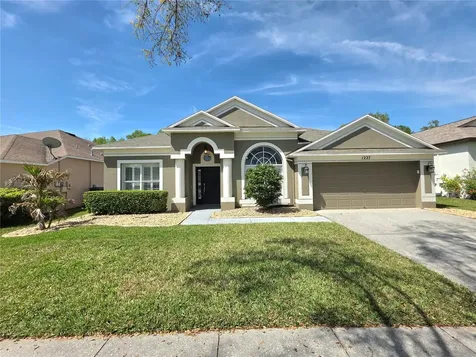 1227 Big Creek Drive Wesley Chapel FL 33544