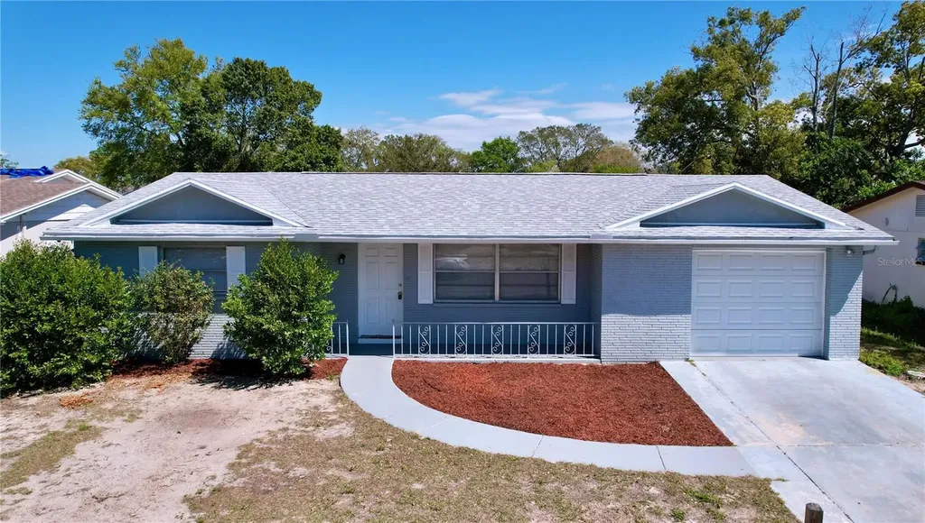 8906 Farmington Lane Port Richey FL 34668