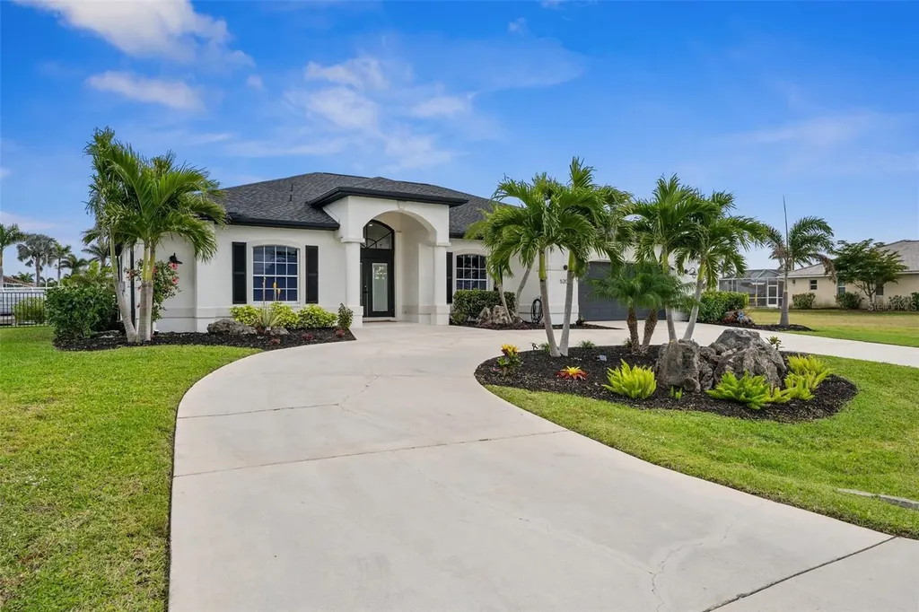 5207 SW 20th Place Cape Coral FL 33914
