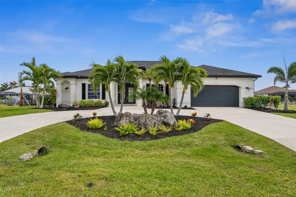 5207 SW 20th Place Cape Coral FL 33914