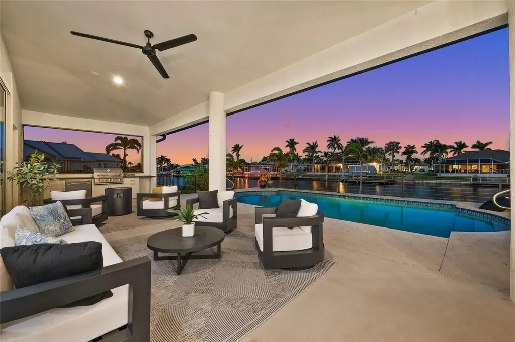 5207 SW 20th Place Cape Coral FL 33914