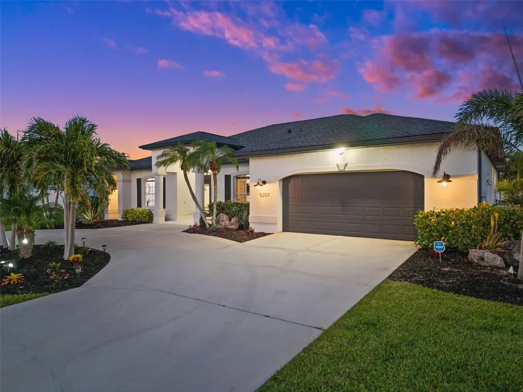 5207 SW 20th Place Cape Coral FL 33914