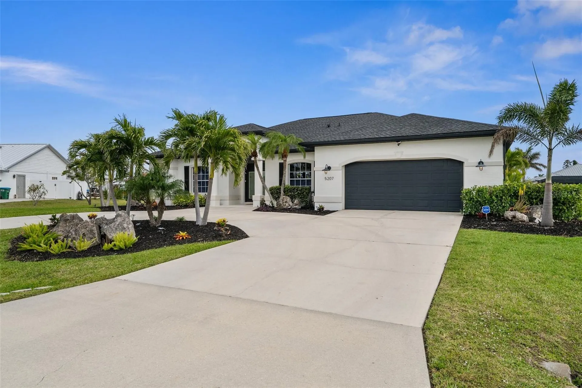 5207 SW 20th Place Cape Coral FL 33914
