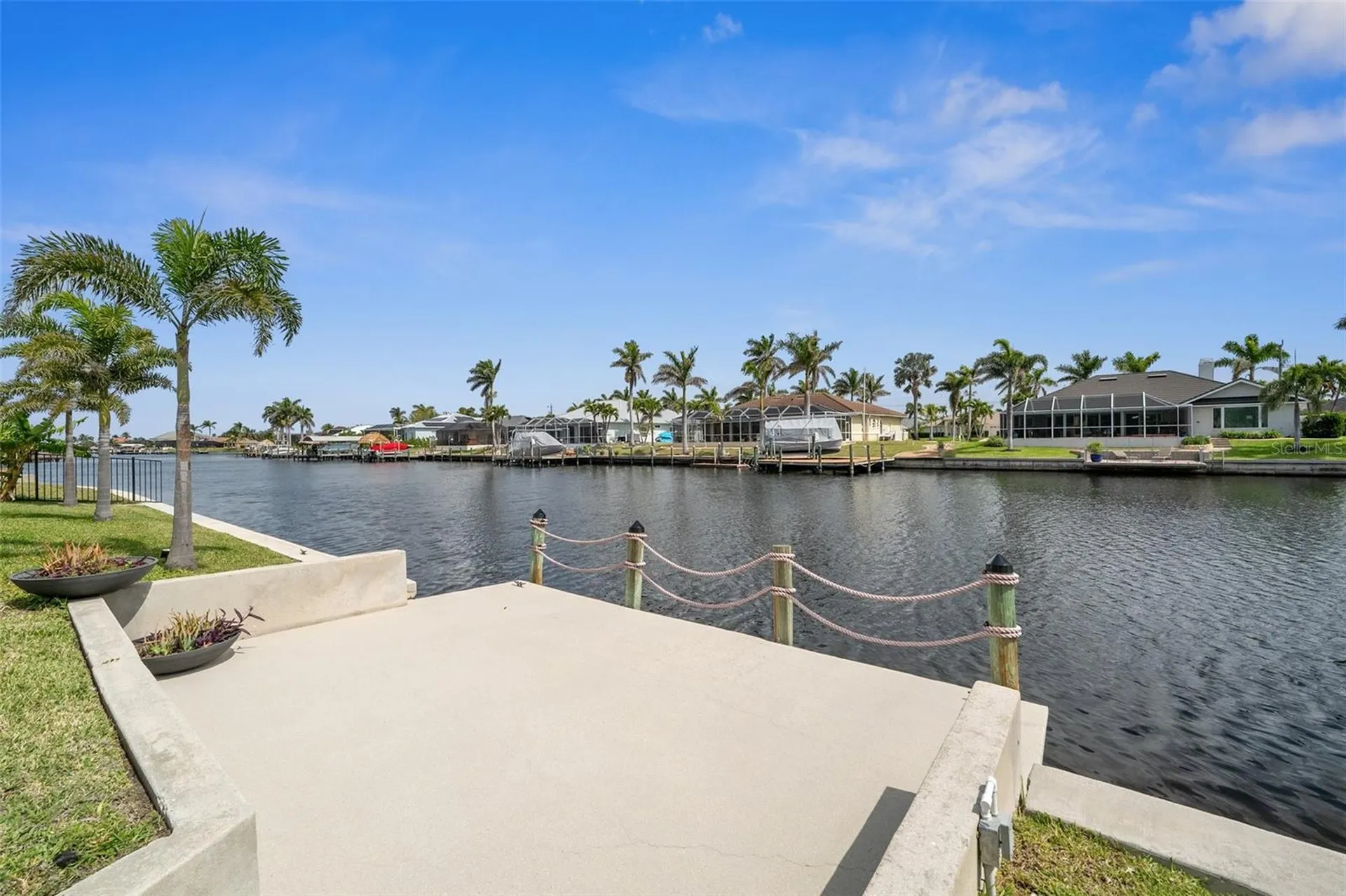 5207 SW 20th Place Cape Coral FL 33914