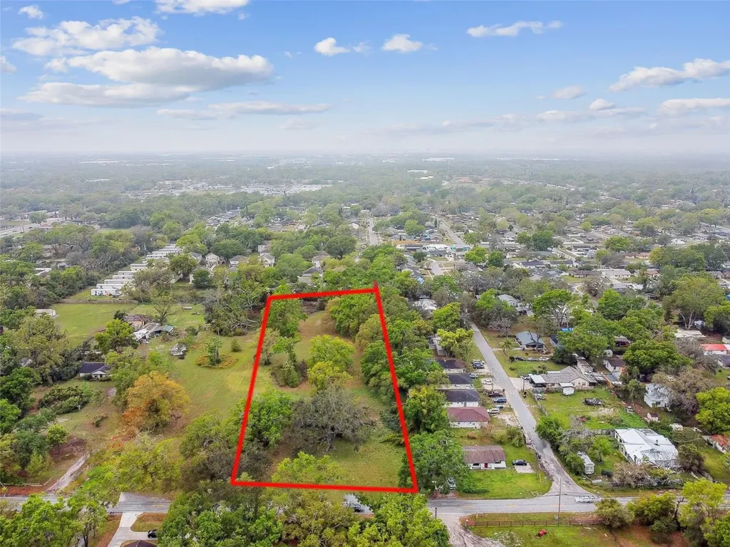 S Taylor Road Seffner FL 33584
