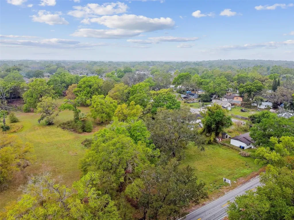 S Taylor Road Seffner FL 33584