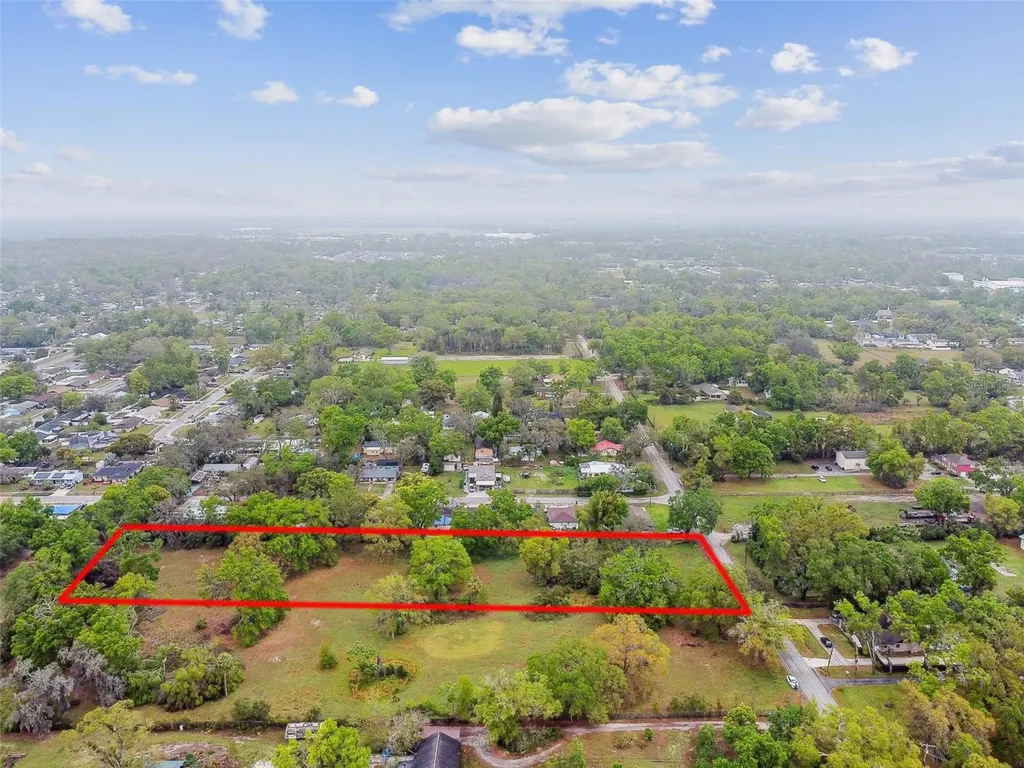 S Taylor Road Seffner FL 33584