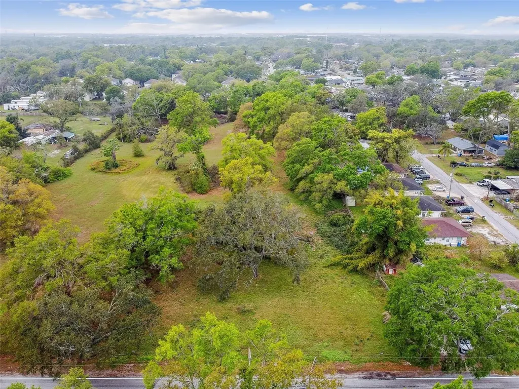 S Taylor Road Seffner FL 33584