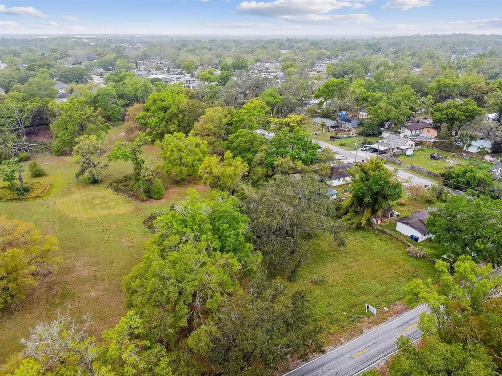 S Taylor Road Seffner FL 33584