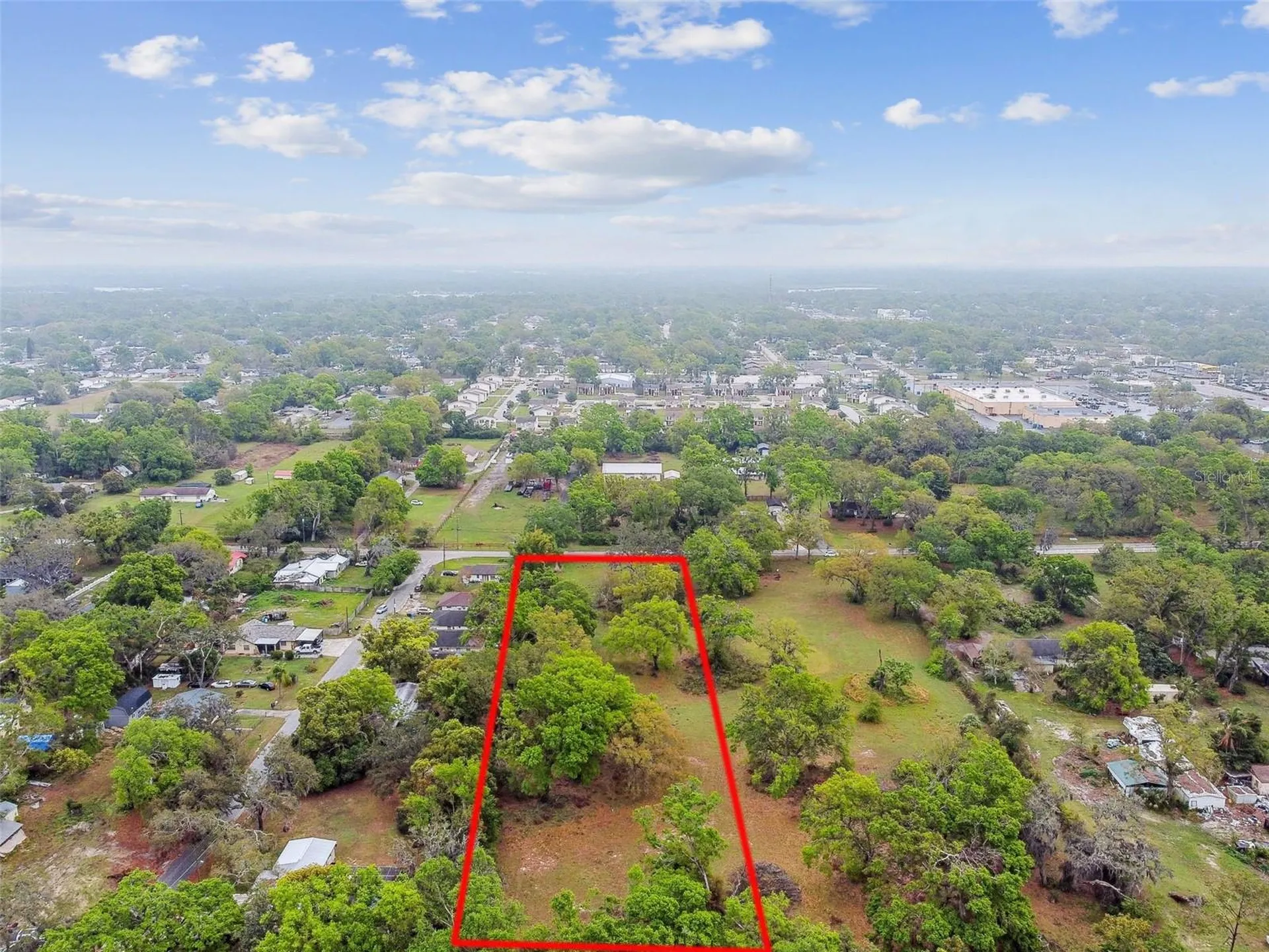 S Taylor Road Seffner FL 33584