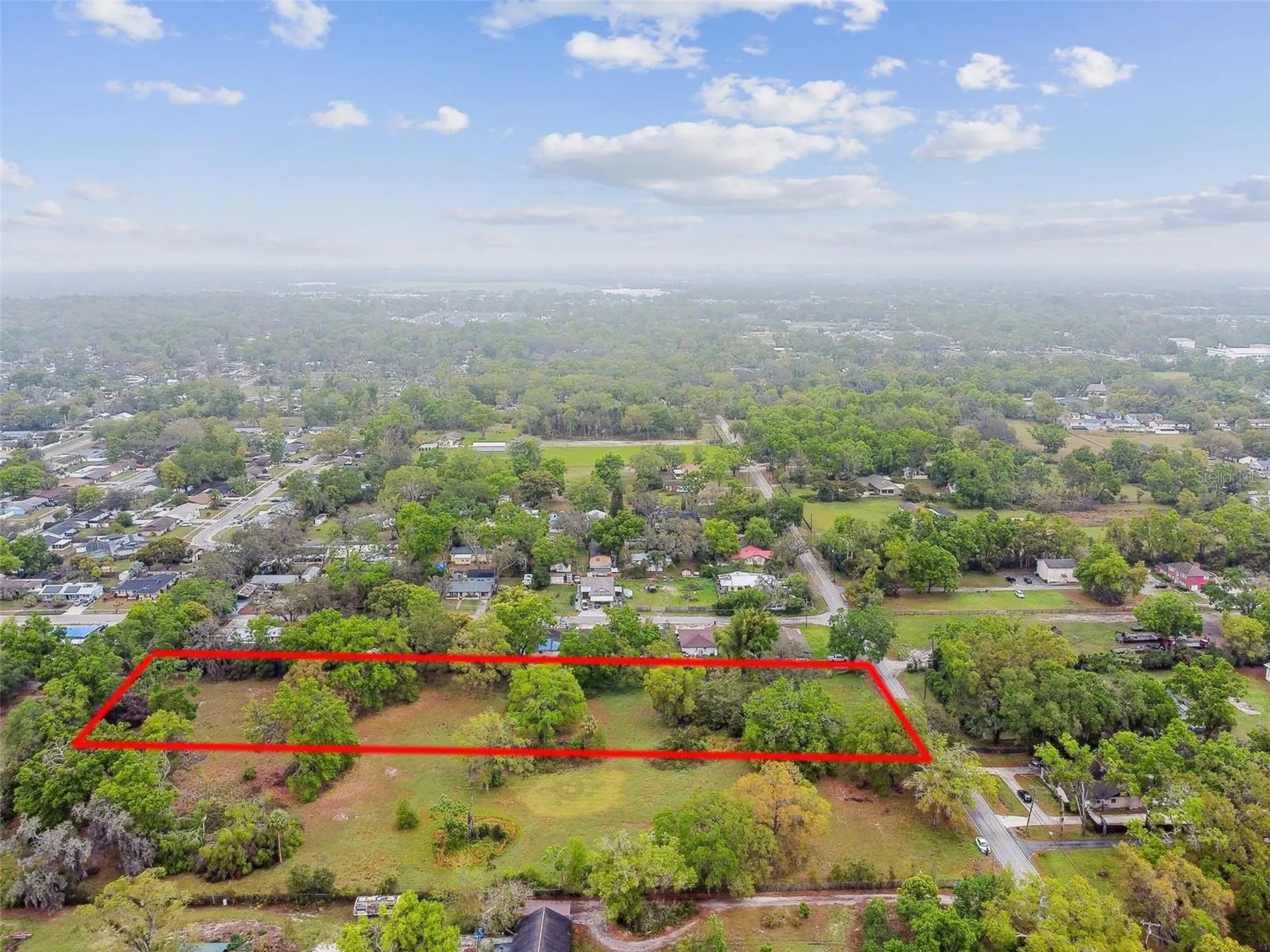 S Taylor Road Seffner FL 33584