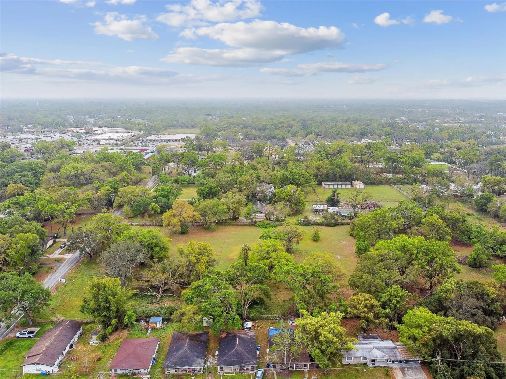 S Taylor Road Seffner FL 33584
