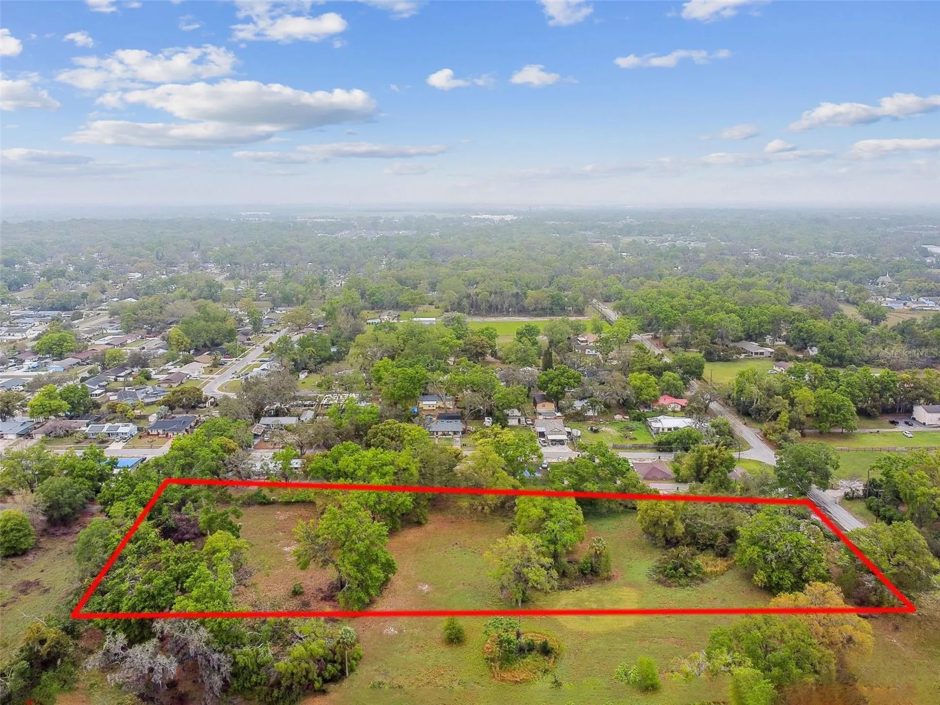S Taylor Road Seffner FL 33584