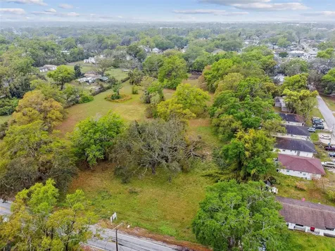 S Taylor Road Seffner FL 33584