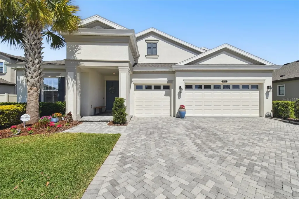 8766 Shadyside Lane Land O Lakes FL 34637