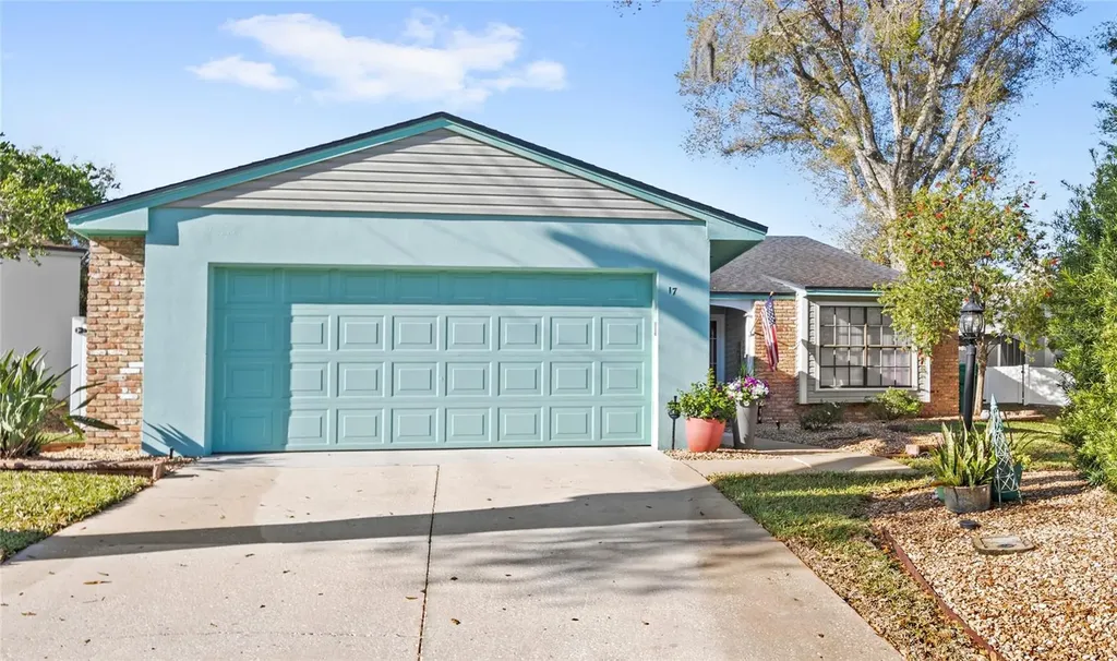17 Hibiscus Court Eustis FL 32726