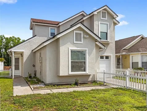 2361 Carriage Run Road Kissimmee FL 34741