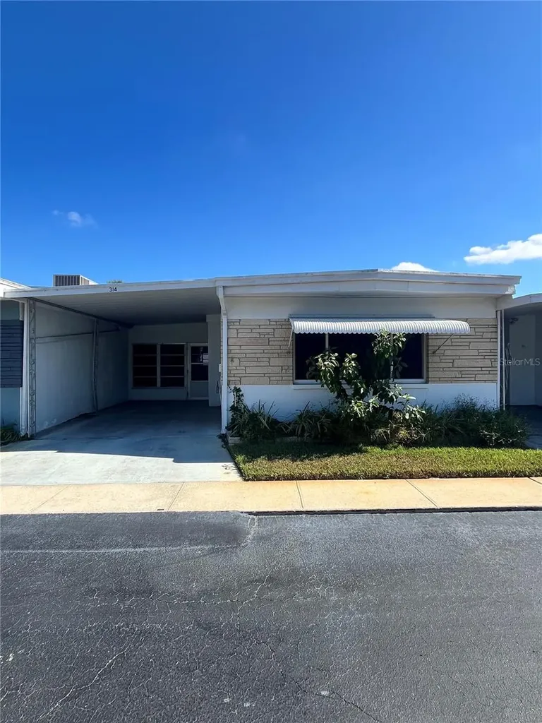 250 NW Rosery Road Largo FL 33770