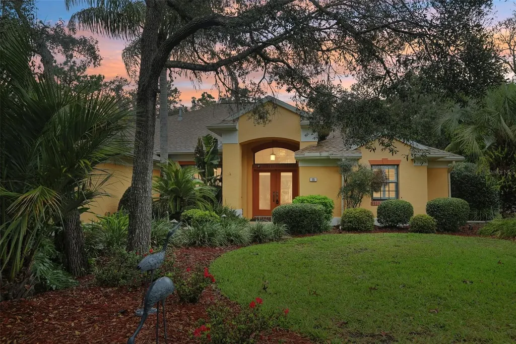 15 Pagoda Drive Homosassa FL 34446