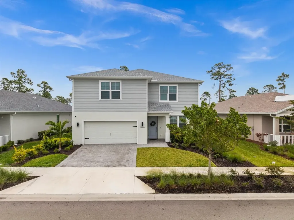 16240 Palmetto Street Punta Gorda FL 33982