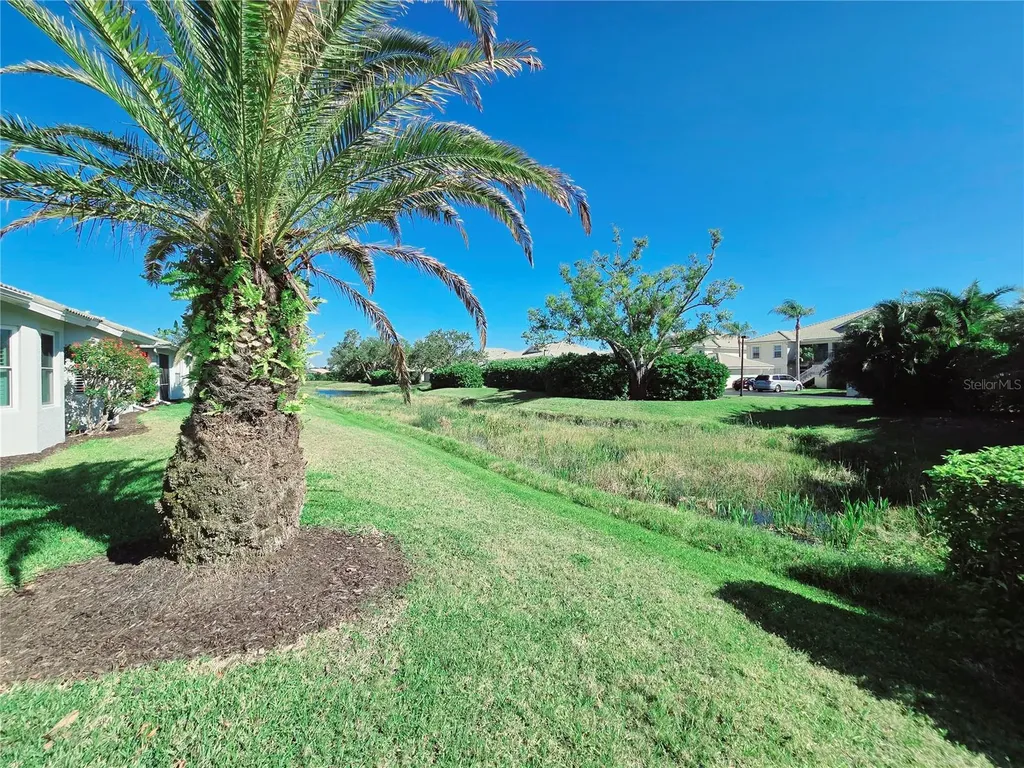321 Reclinata Circle Venice FL 34292