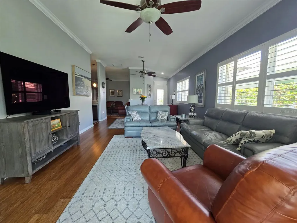 321 Reclinata Circle Venice FL 34292