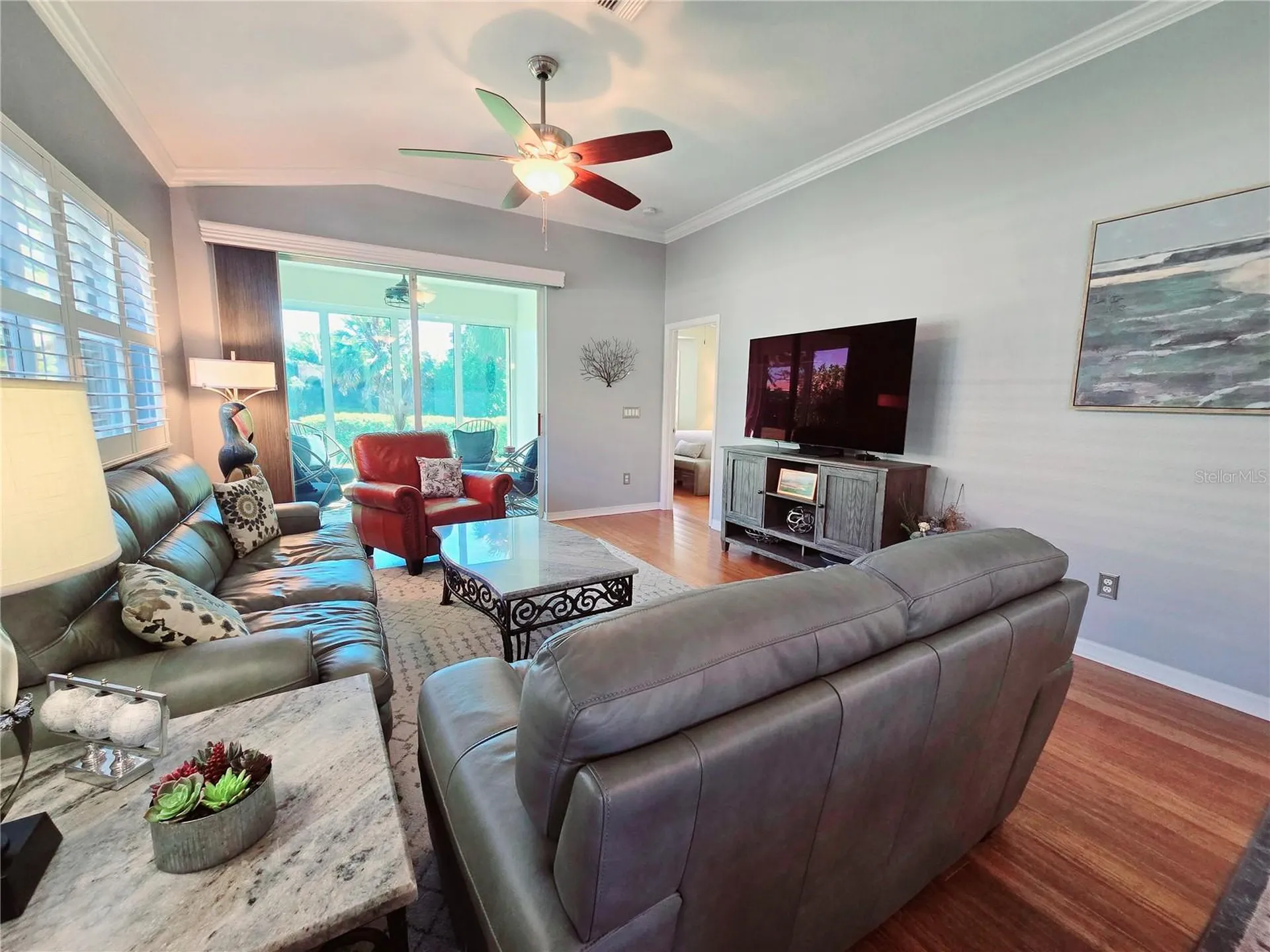 321 Reclinata Circle Venice FL 34292
