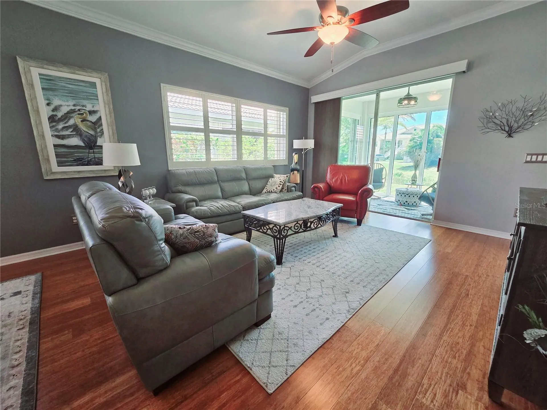 321 Reclinata Circle Venice FL 34292