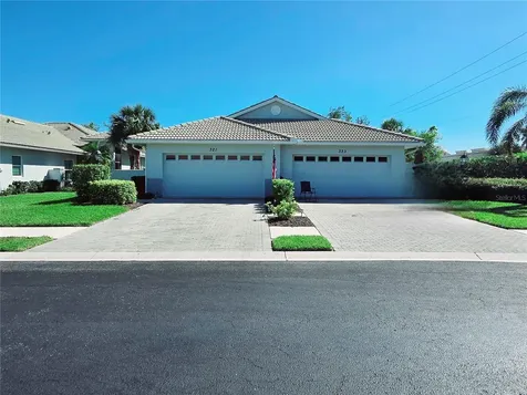 321 Reclinata Circle Venice FL 34292