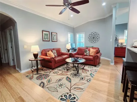 321 Reclinata Circle Venice FL 34292