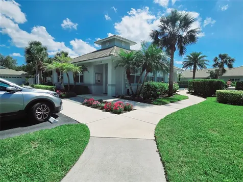 321 Reclinata Circle Venice FL 34292