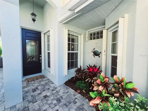 321 Reclinata Circle Venice FL 34292