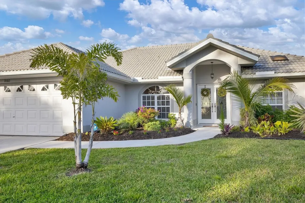 1060 Truman Street Nokomis FL 34275