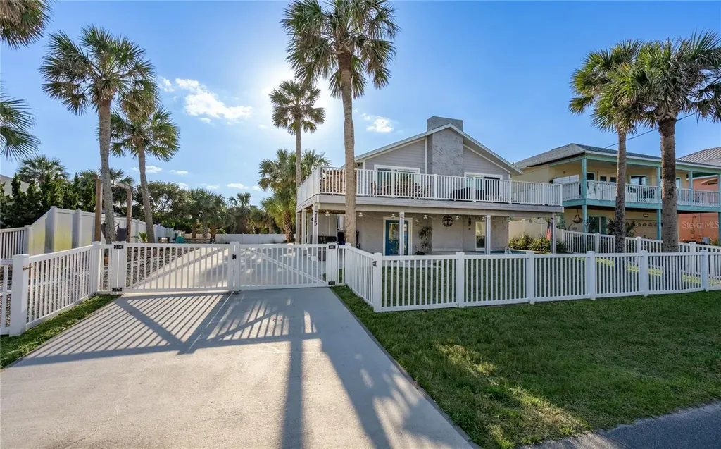 715 N Central Avenue Flagler Beach FL 32136