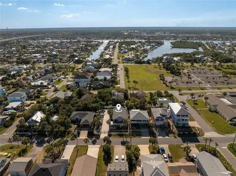 715 N Central Avenue Flagler Beach FL 32136