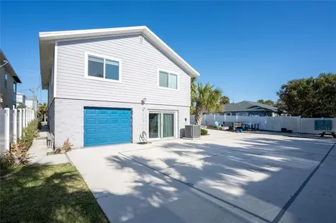 715 N Central Avenue Flagler Beach FL 32136