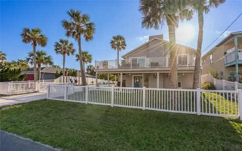 715 N Central Avenue Flagler Beach FL 32136