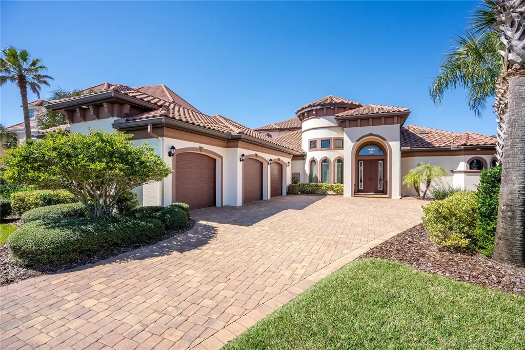 88 Hammock Beach Circle N Palm Coast FL 32137