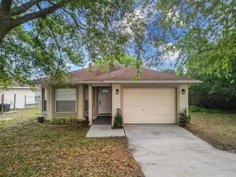 991 Old Scenic Highway Lake Wales FL 33853