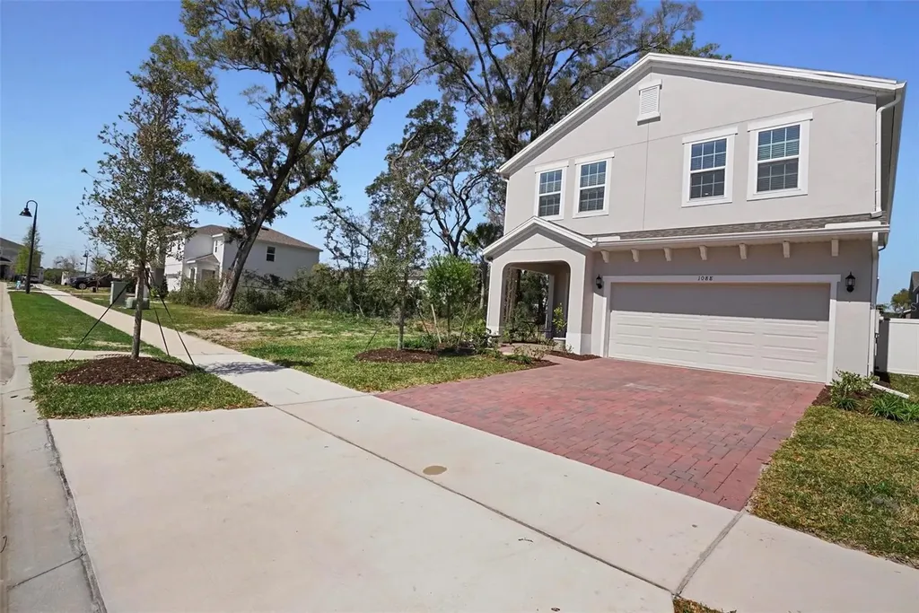 1088 Happy Forest Loop Deland FL 32720
