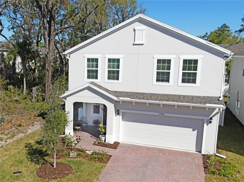 1088 Happy Forest Loop Deland FL 32720